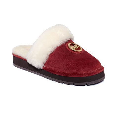 cheap michael kors slippers|michael kors slippers for women.